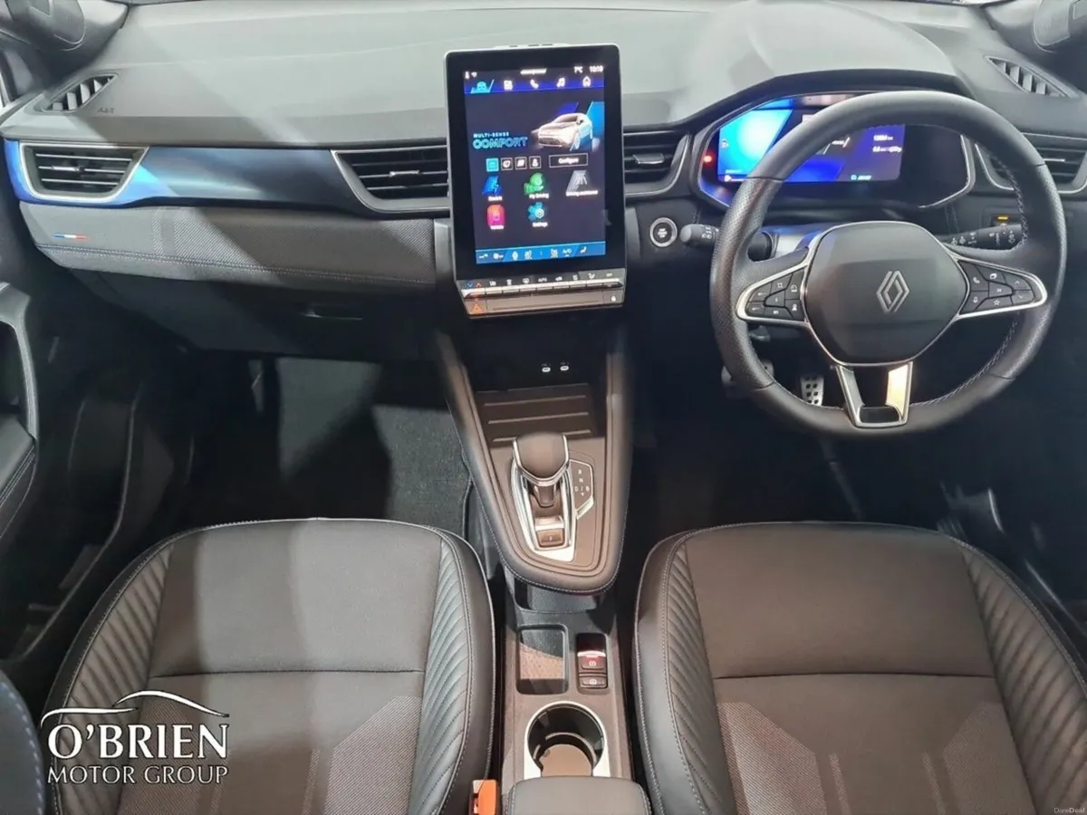 Renault Symbioz E-Tech HEV 145 Techno Esprit Alpin - Image 2