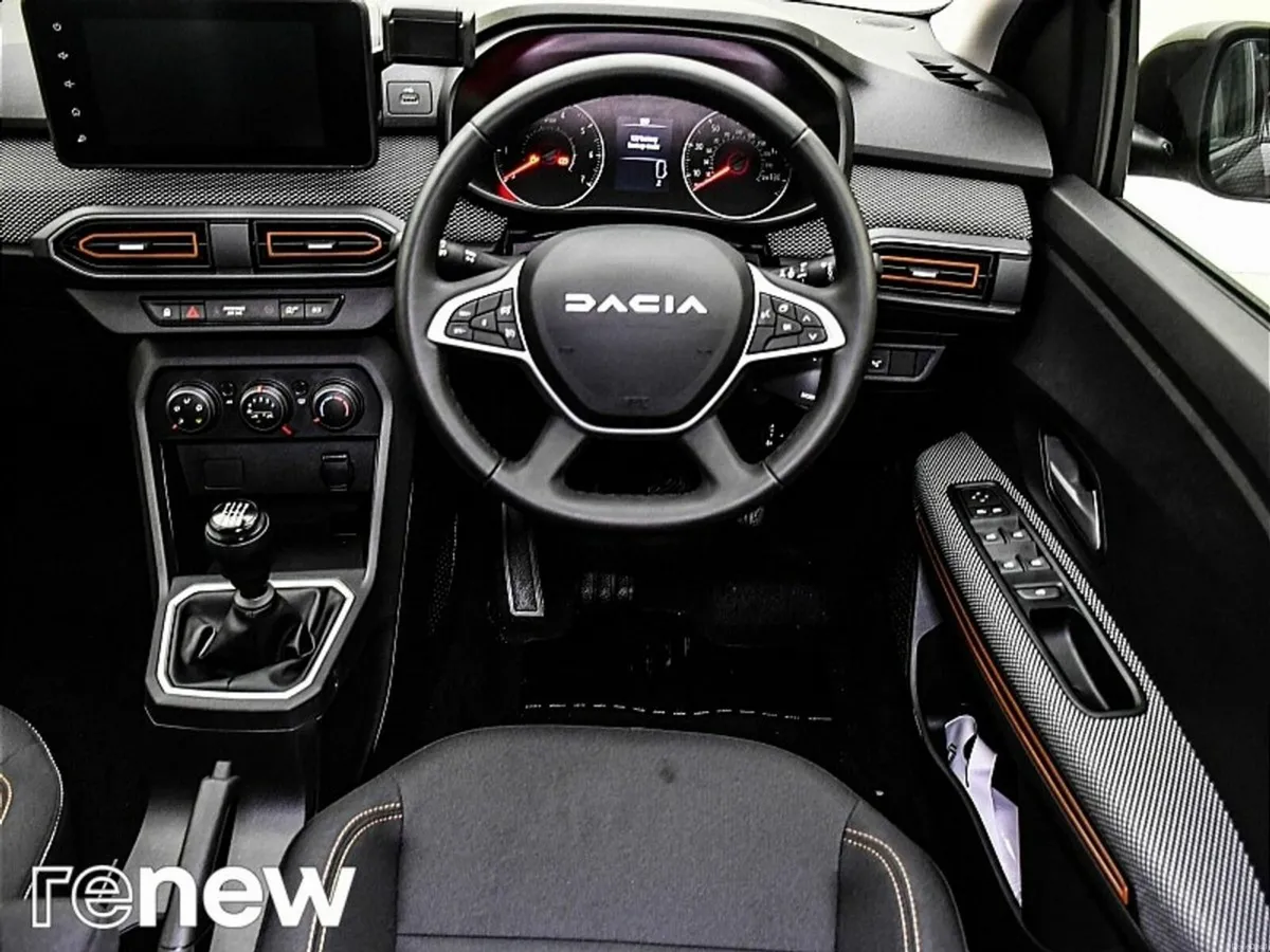 Dacia Sandero Stepway TCe 90 STEPWAY Expression - Image 2