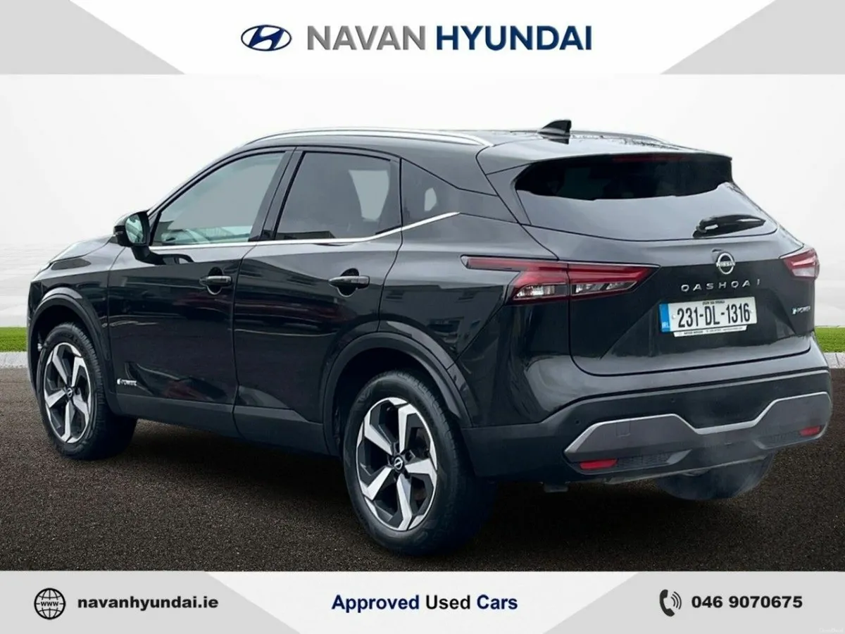 Nissan Qashqai ePOWER SV PREMIUM *SAVE TODAY* - Image 6
