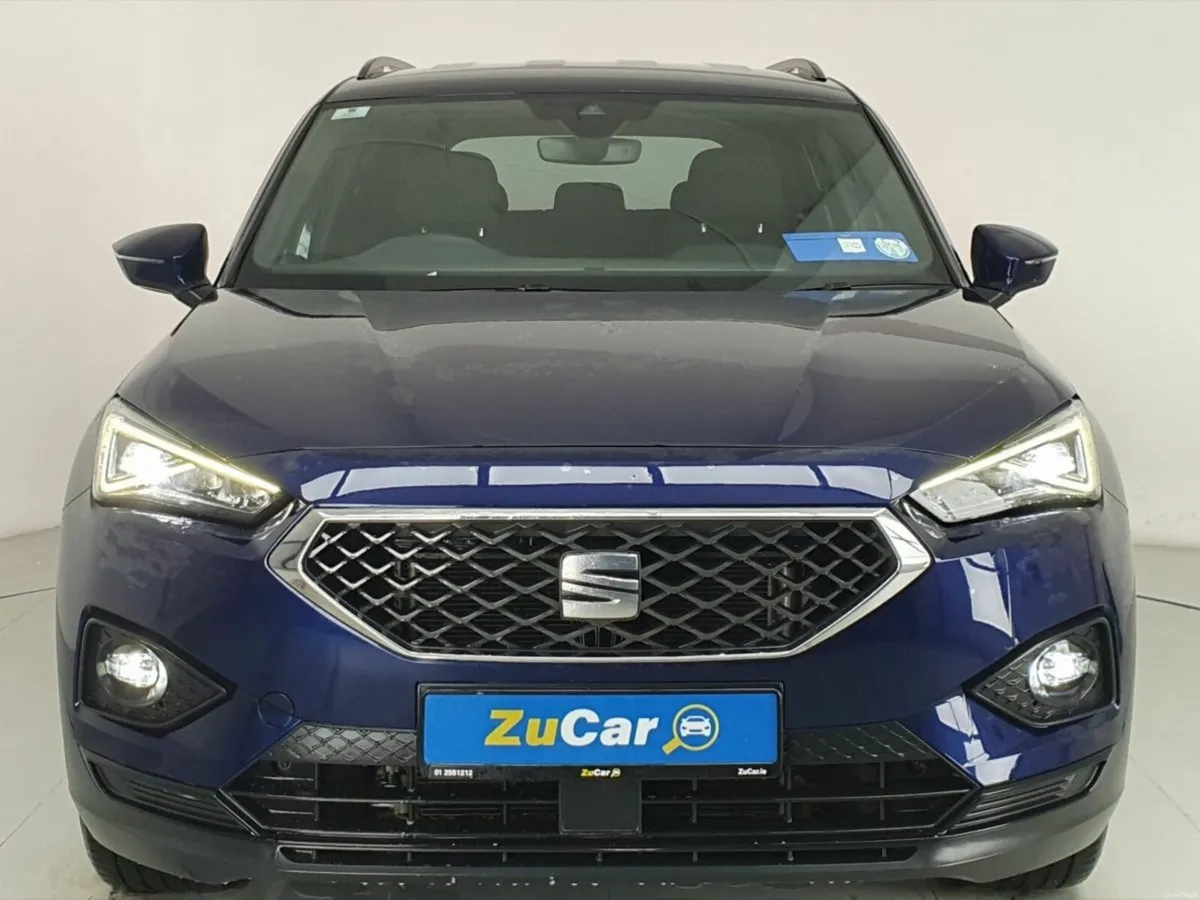 SEAT Tarraco #272 2.0TDI 150hp 7S SE DSG - Image 3