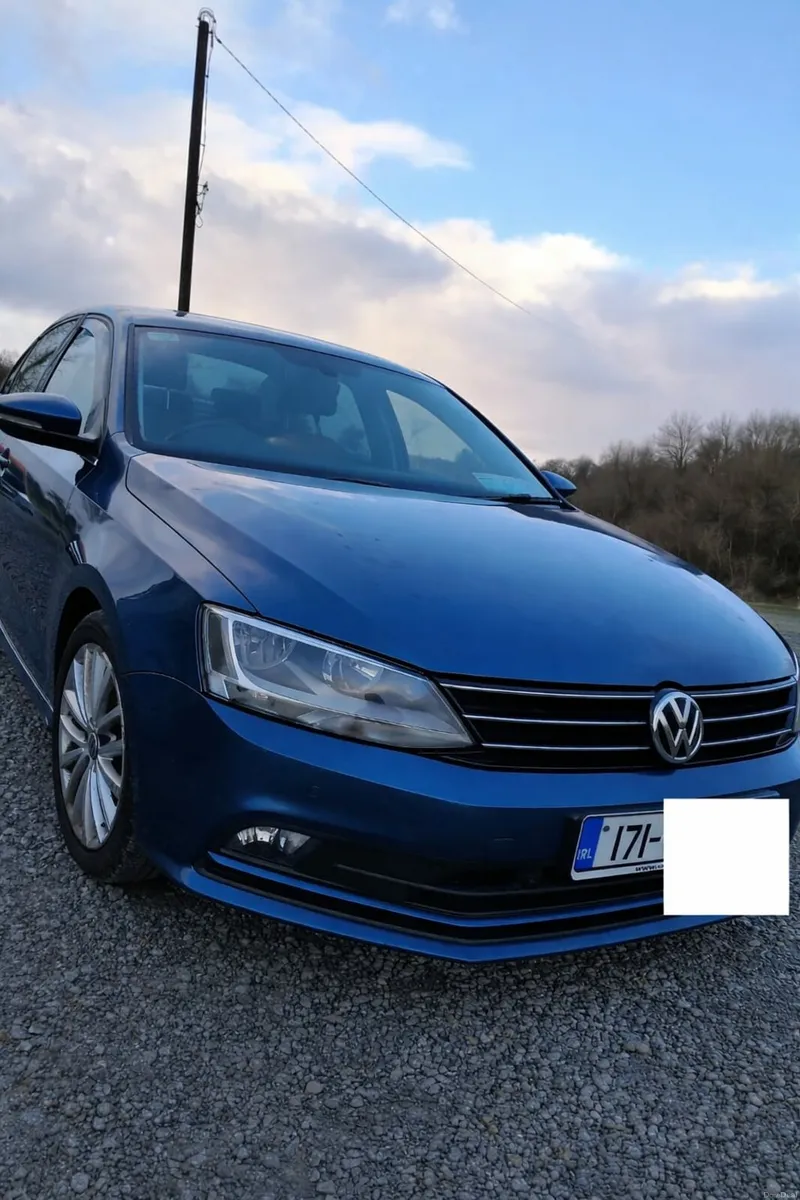 Vw Jetta - Image 1