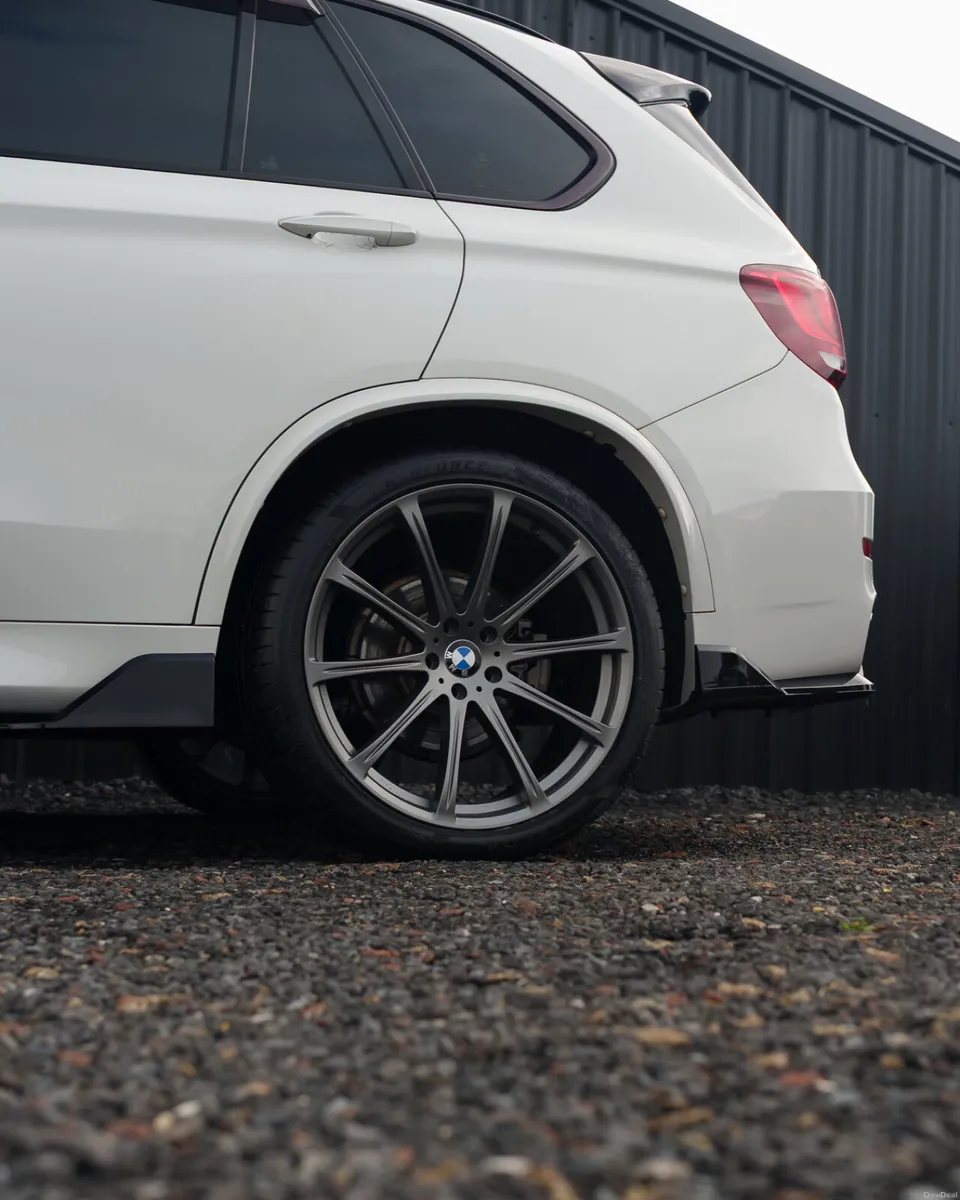 BMW X5 40e M Sport - Image 3