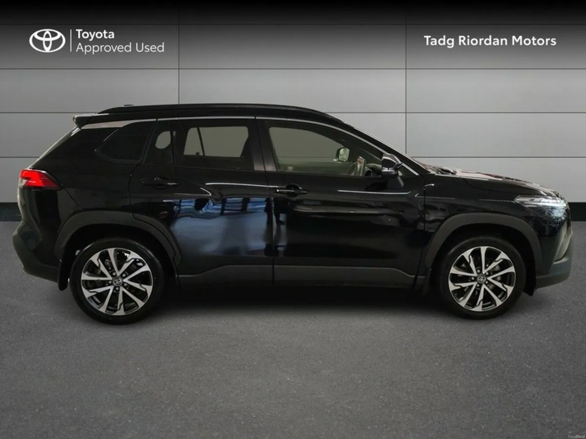 Toyota Corolla Cross 1.8 SOL - Image 3