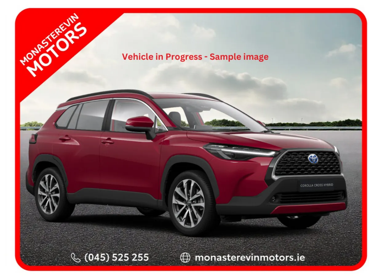 Toyota Corolla SPORT 1. 1.8 4DR AUTO