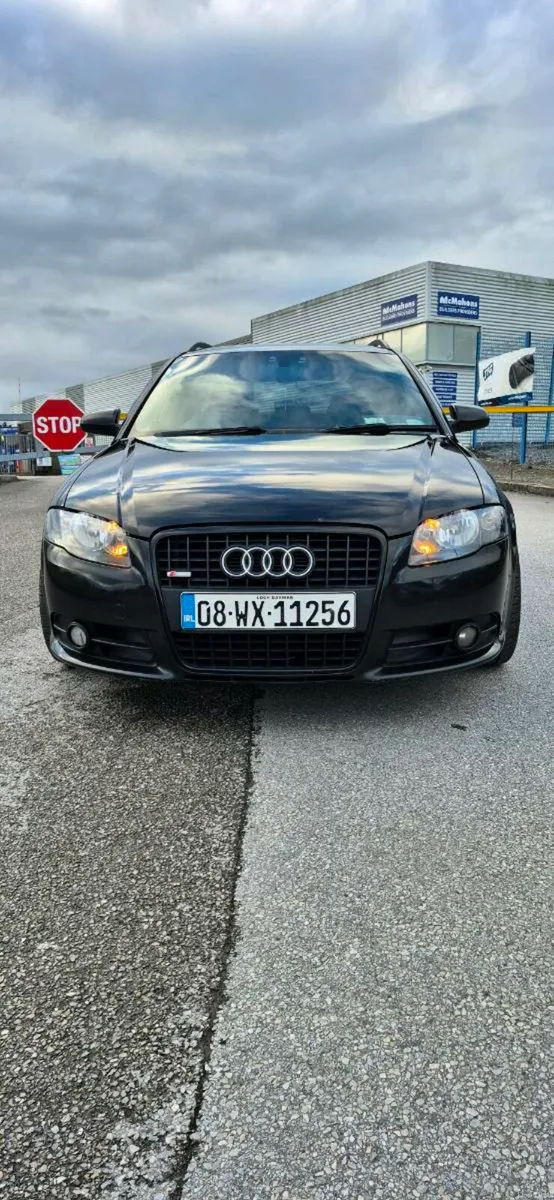 Audi a4 b7 - Image 1