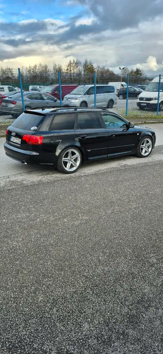 Audi a4 b7 - Image 2