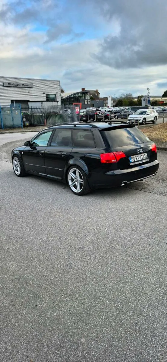Audi a4 b7 - Image 3