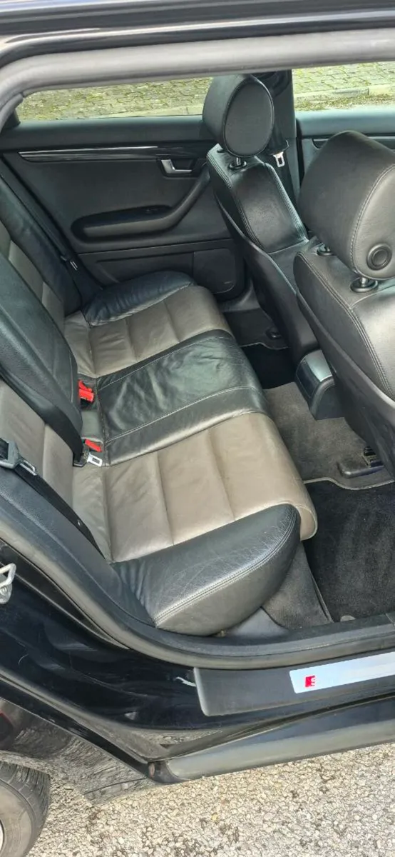 Audi a4 b7 - Image 4