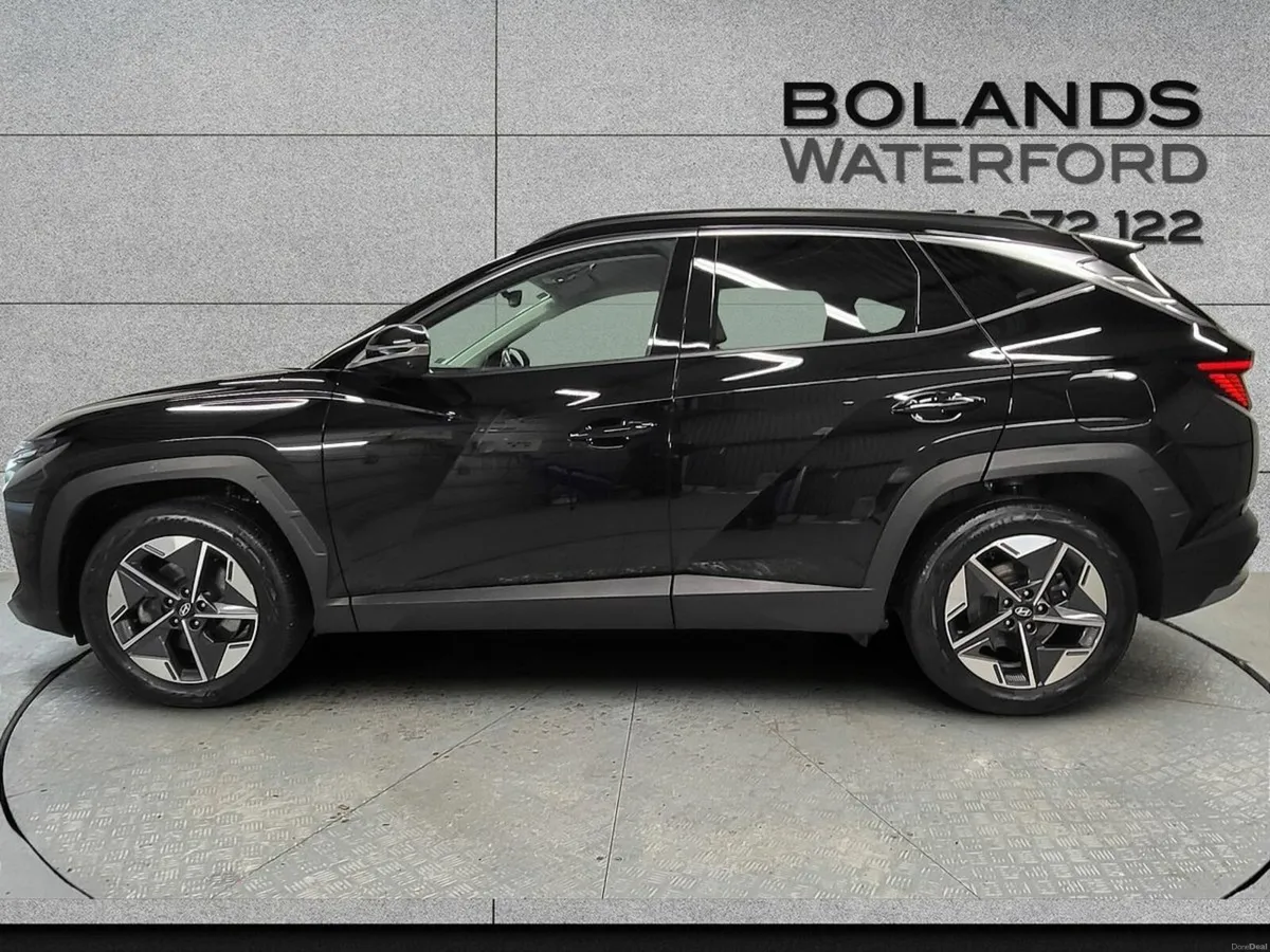 Hyundai Tucson Tucson FL Executive Plus Finance Fr - Image 4