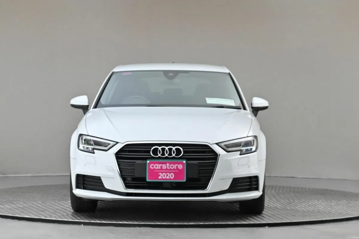 Audi A3 1.4 TFSI S-TRONIC SPORTBACK **DIG DASH**RE - Image 2