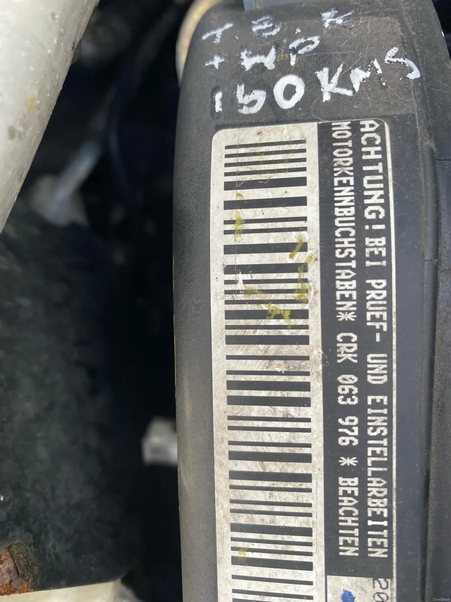 2 cay engines/pd130/ CRK mk7 engine - Image 2