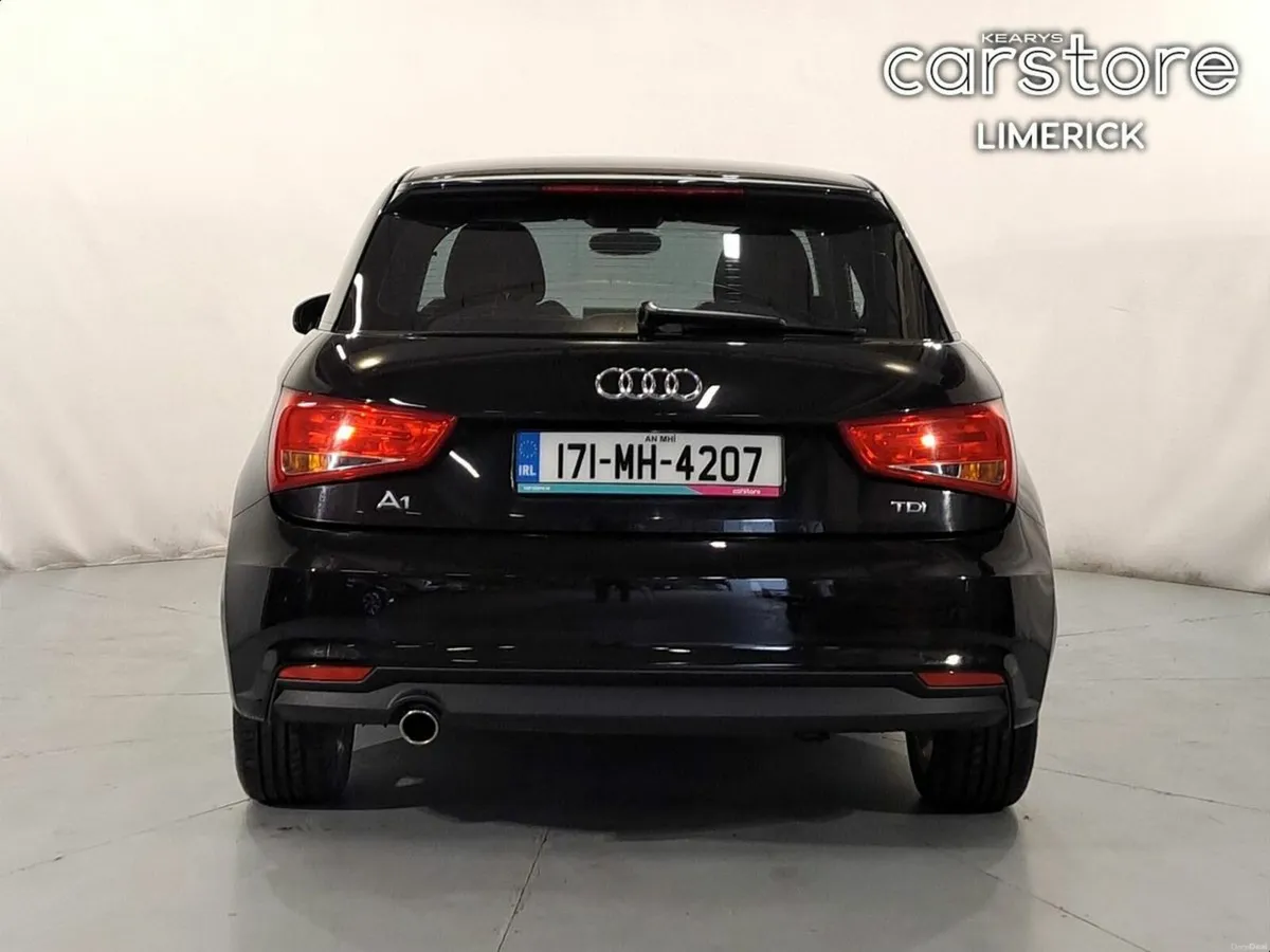 Audi A1 1.6TDI 116HP S Tronic - Image 4