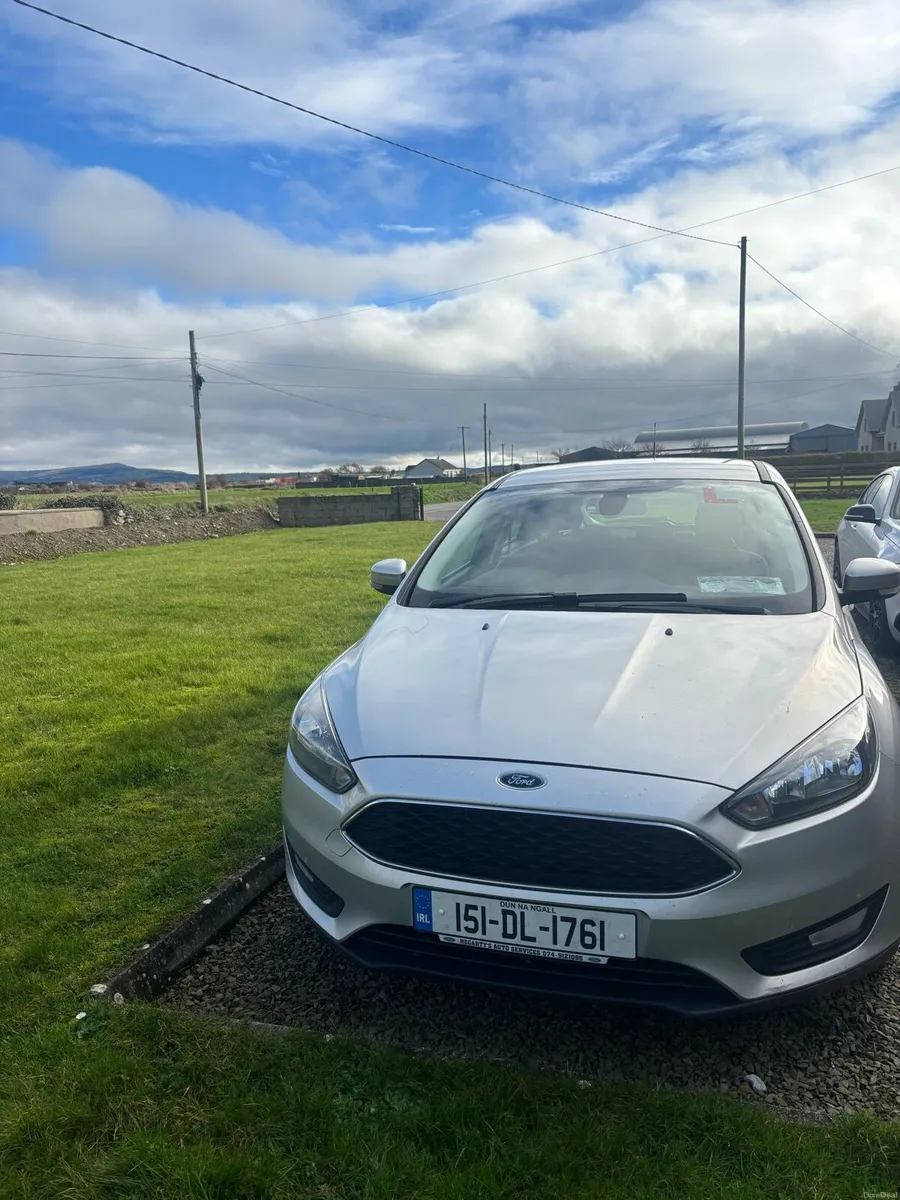 Ford focus - Image 4
