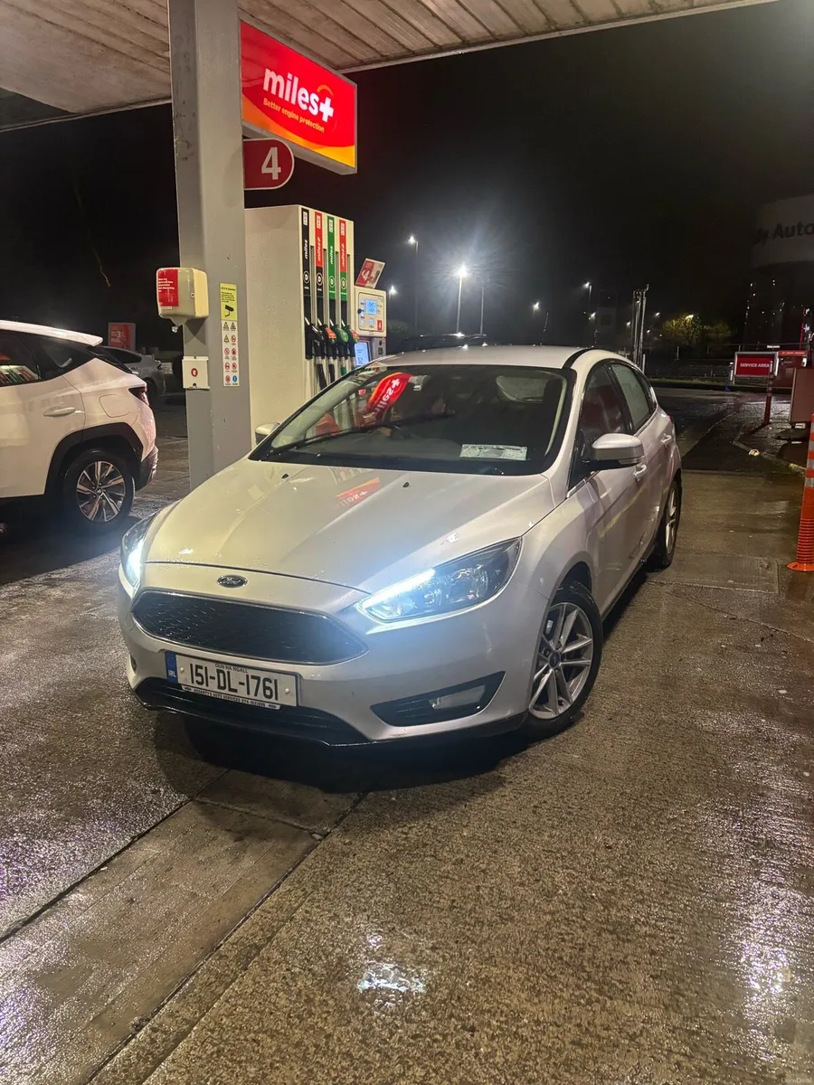 Ford focus - Image 1