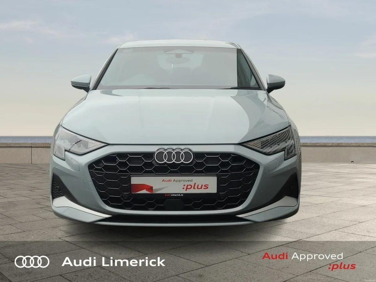 Audi A3 BRAND NEW A3 SAL 30 TDI 115HP SE - Image 3