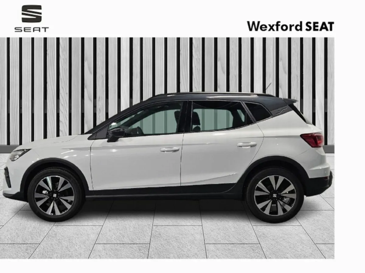 SEAT Arona SE+ SEAT Arona 1.0TSI 115hp (85kw) - Image 4