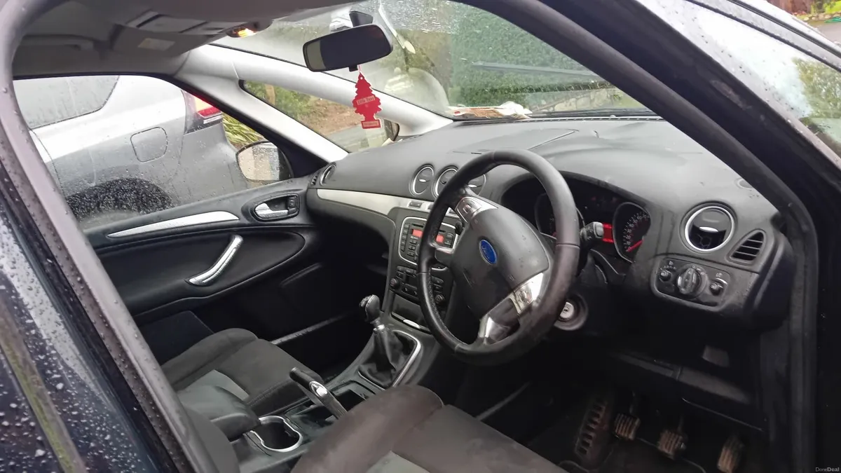 Ford S-Max 2015 - Image 4