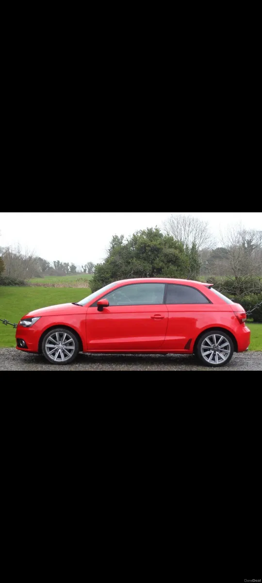Audi A1 2011 - Image 2