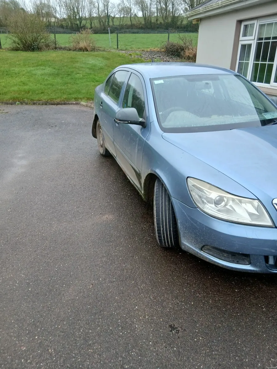 Skoda Octavia 2012 - Image 3