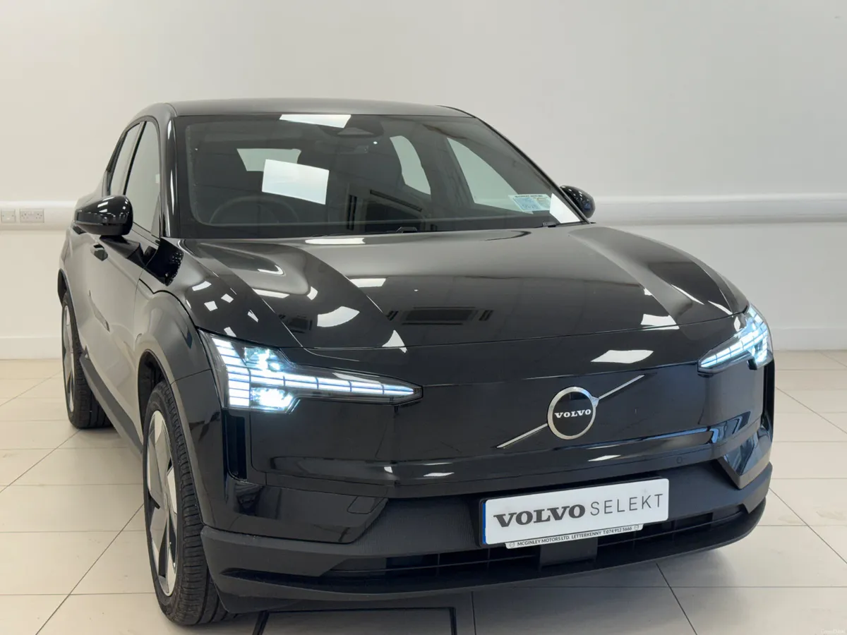 Volvo EX30 2024 - Image 1