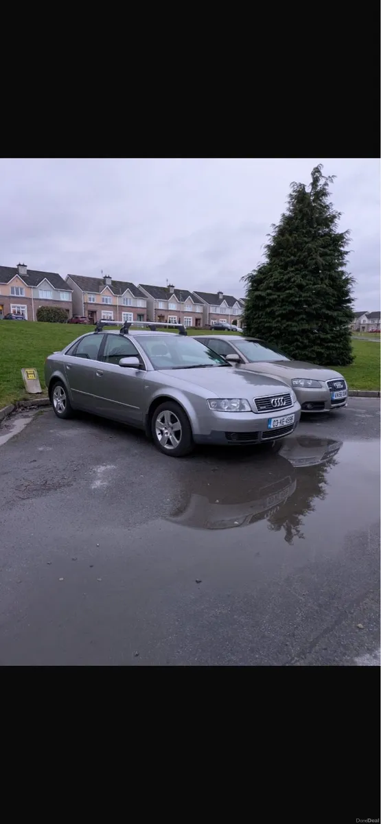 Audi A4 Quattro 1.9TDI 130 - Image 1