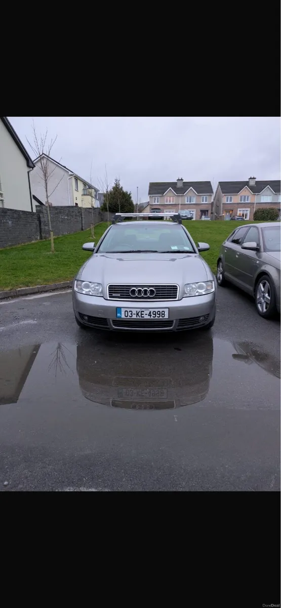 Audi A4 Quattro 1.9TDI 130 - Image 2