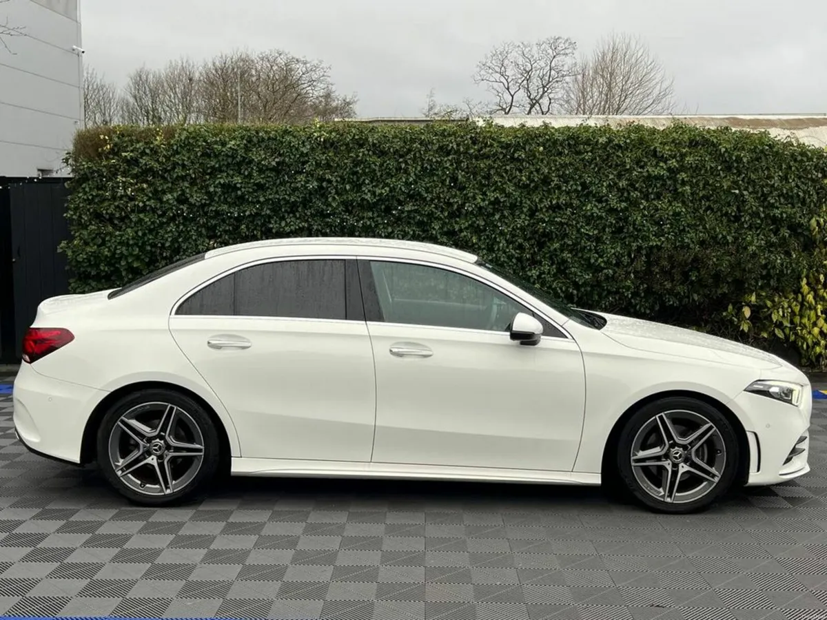 Mercedes-Benz A-Class A180 AMG-LINE PREMIUM PLUS 1 - Image 2