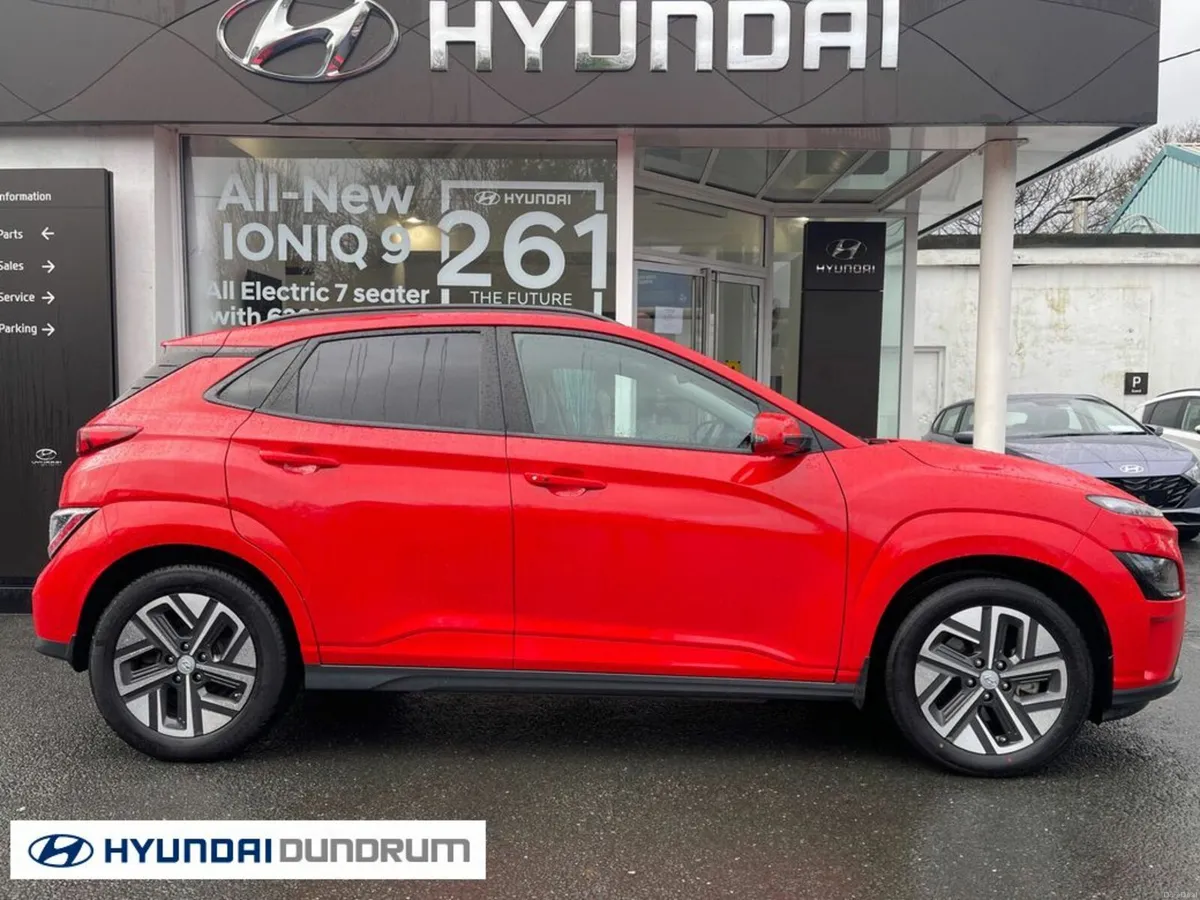 Hyundai KONA Kauai Premium 64 5DR Auto - Image 3