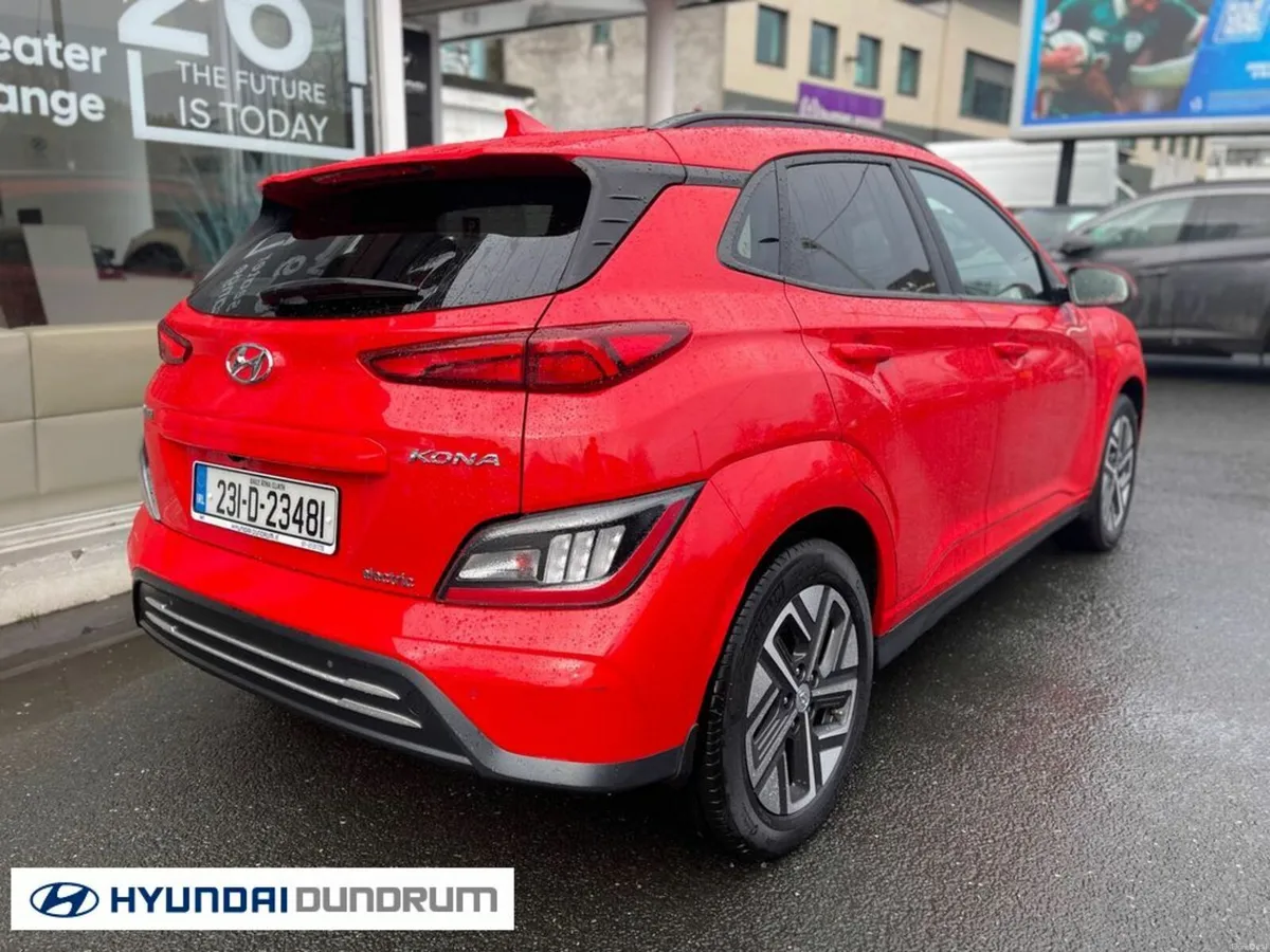 Hyundai KONA Kauai Premium 64 5DR Auto - Image 4