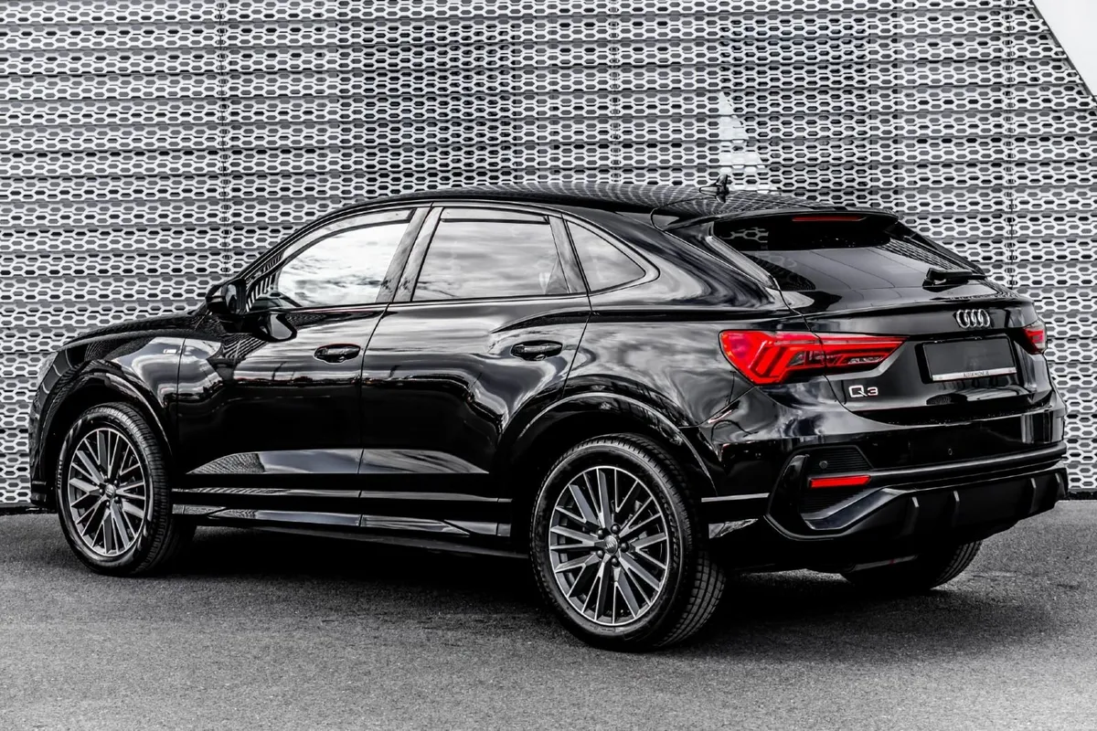 Audi Q3 2020 - Image 2