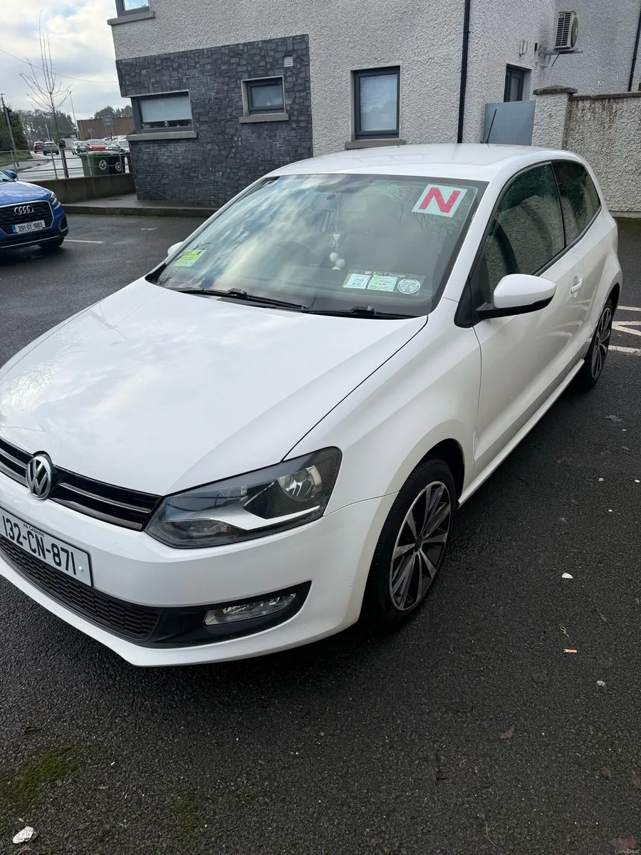 2013 Volkswagen Polo – Reliable - Image 2