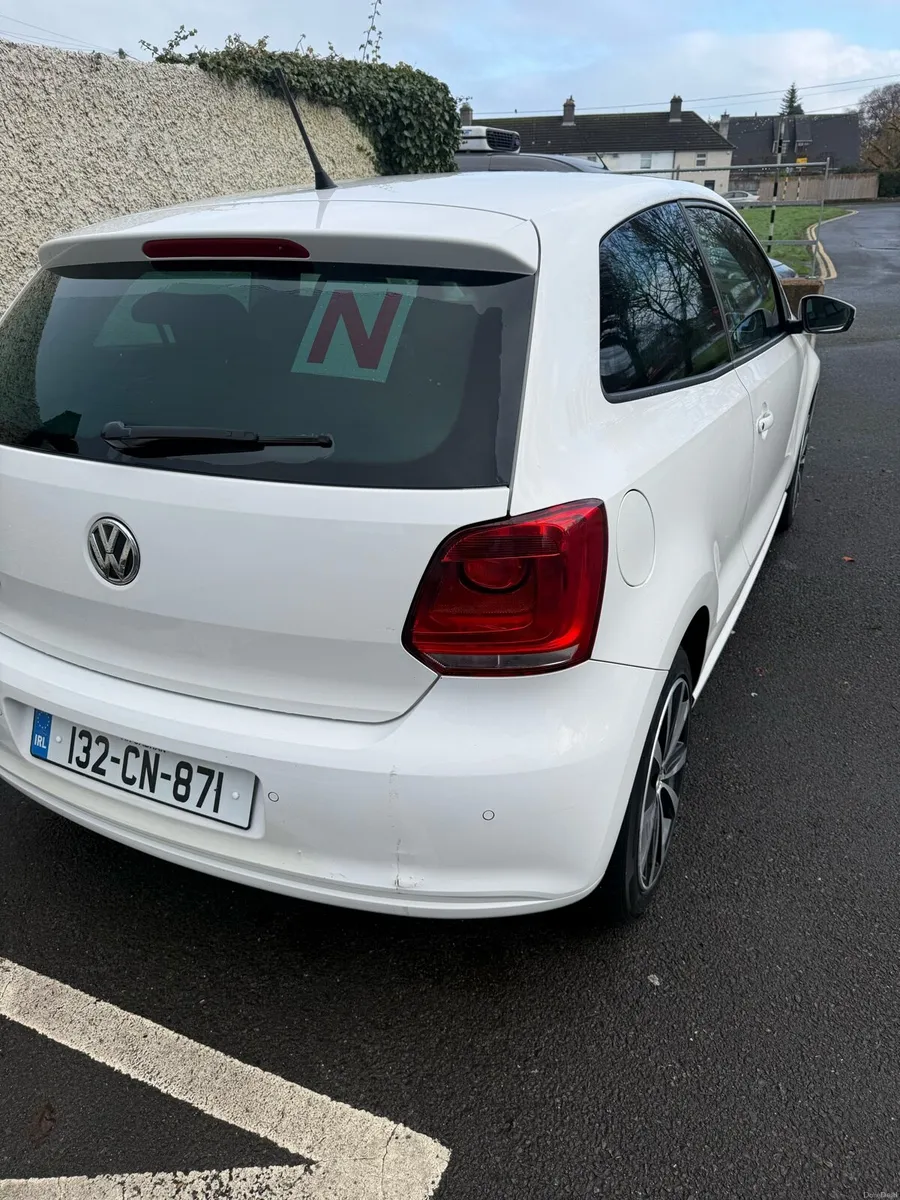 2013 Volkswagen Polo – Reliable - Image 4