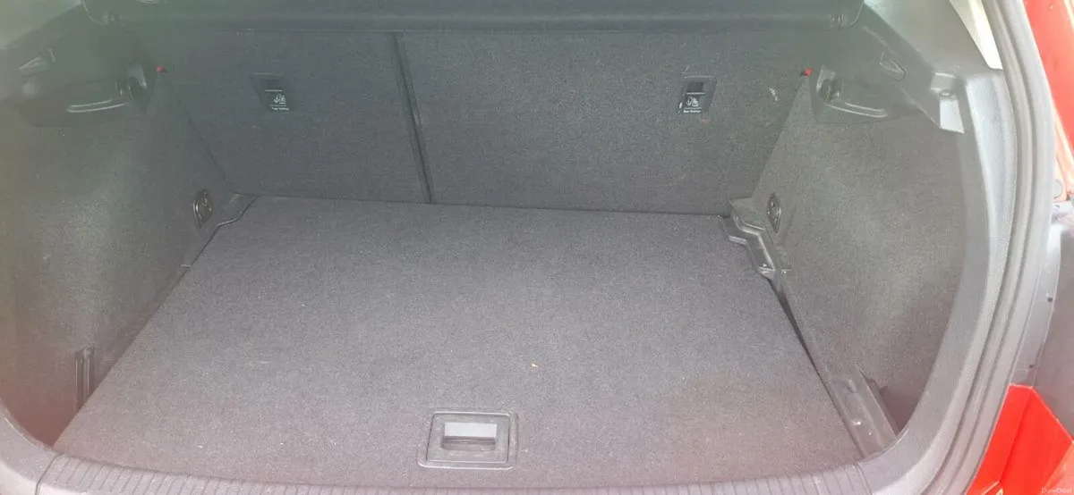 VW GOLF 1.6 2013 - Image 4