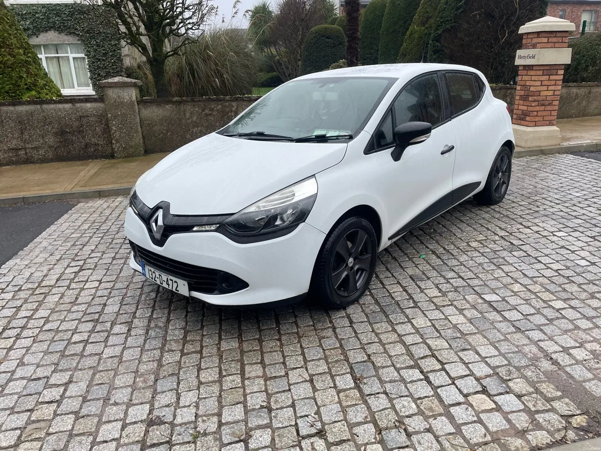 2013 Renault Clio - Image 3