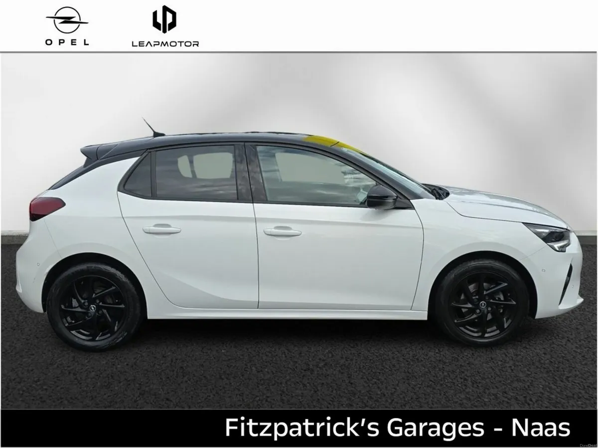 Opel Corsa SRI 1.2i (Price includes €1,000 Scrappa - Image 4