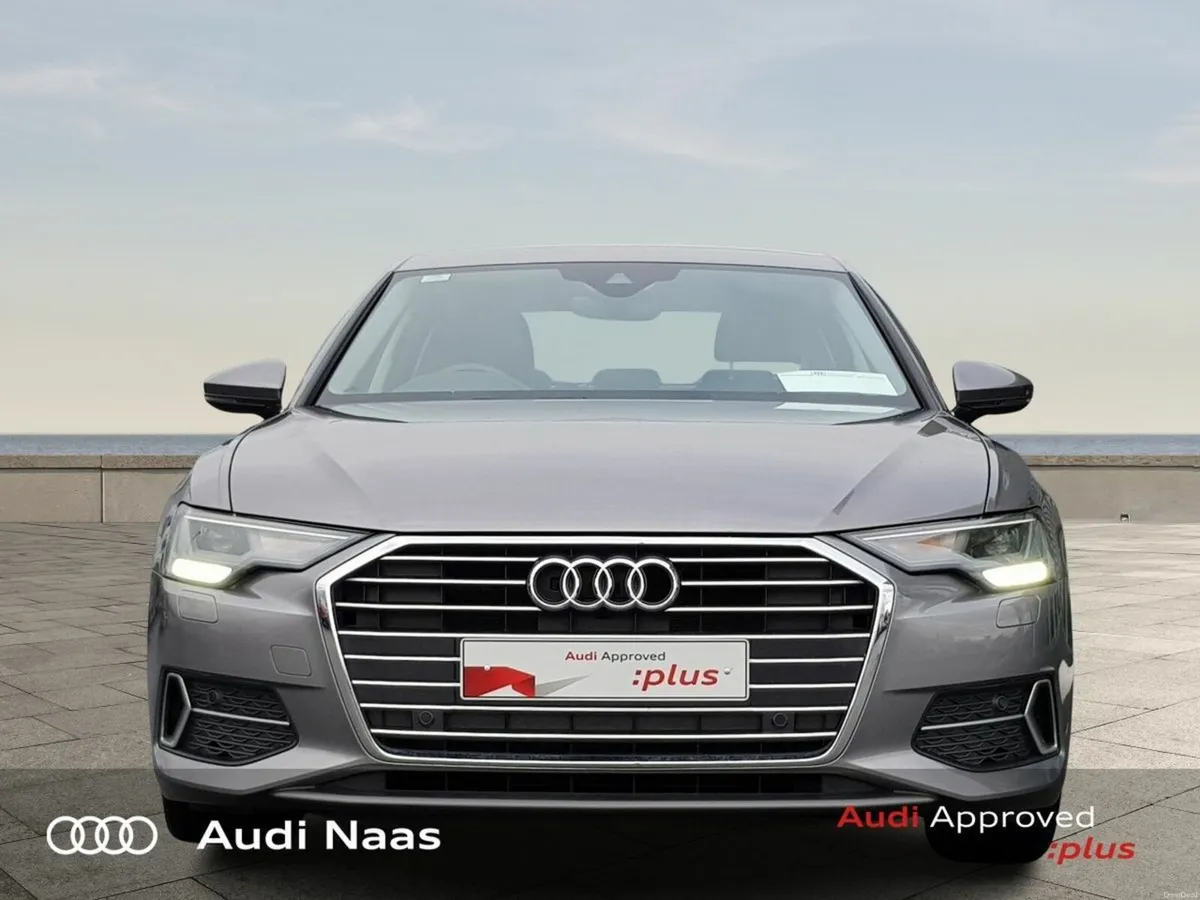 Audi A6 40TDI 204HP S tronic SE - Image 2