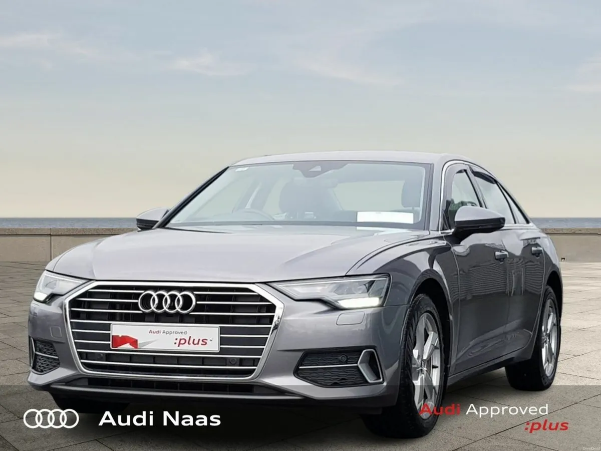 Audi A6 40TDI 204HP S tronic SE - Image 3