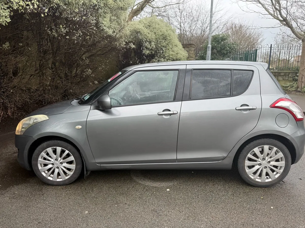 Automatic Swift 11 - Image 3