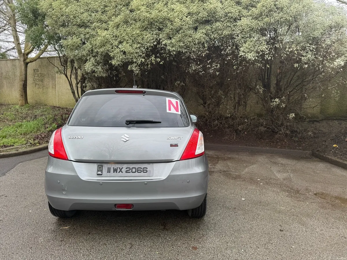 Automatic Swift 11 - Image 4