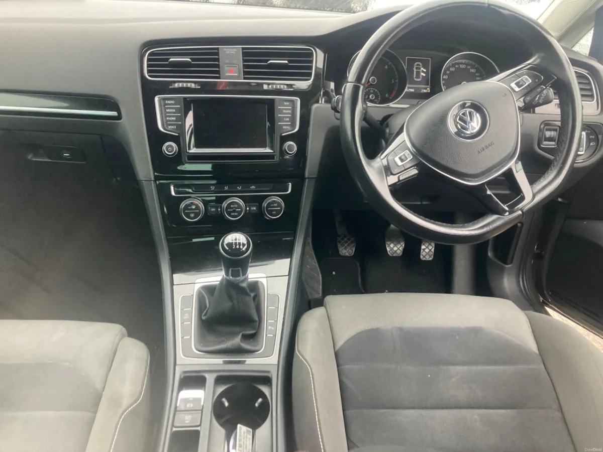 2.0 LITRE-HIGHLINE-HISTORY-NCT - Image 4