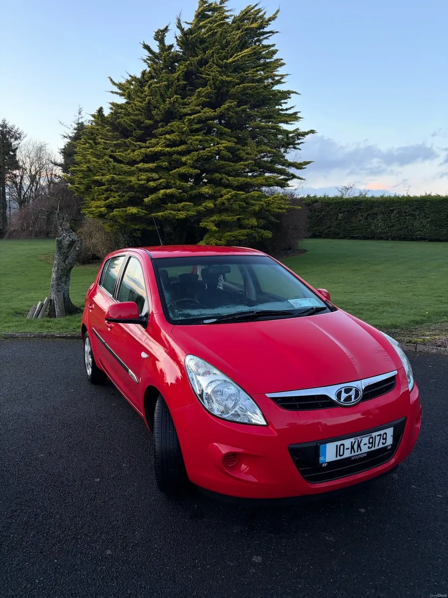 Hyundai i20 - Image 2