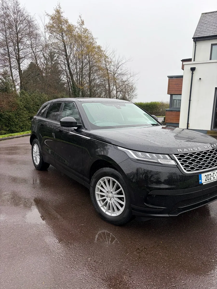 Range Rover Velar - Image 3