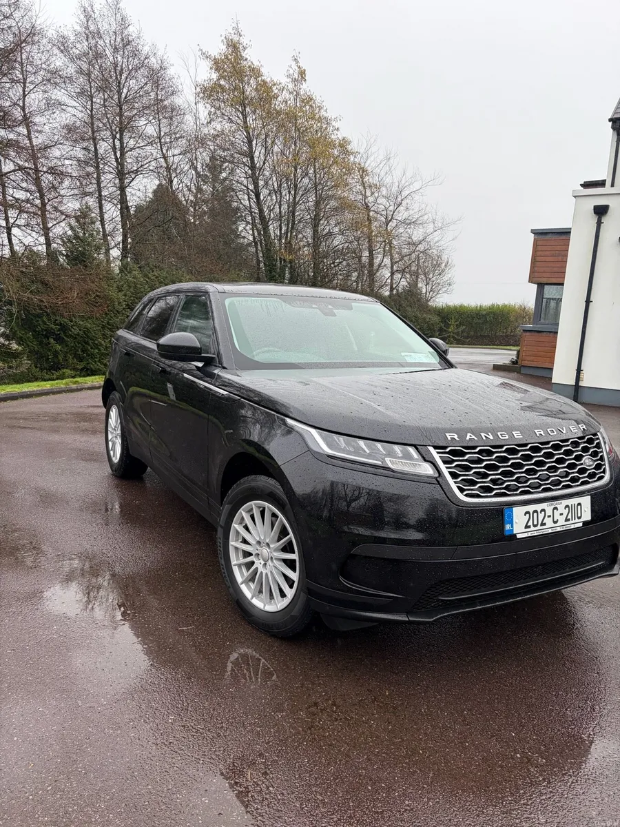 Range Rover Velar - Image 4