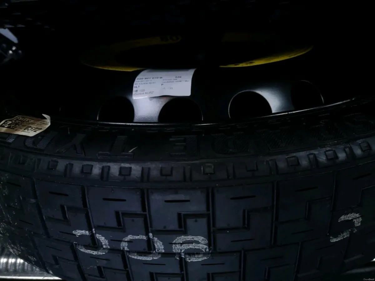 2015 Audi A6 Advant - Image 3