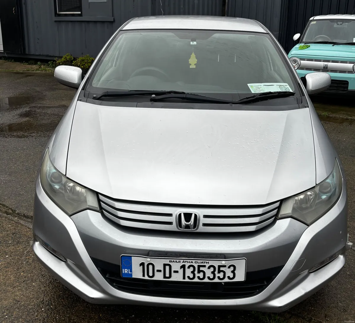 Honda Insight 2010 - 108900KM - Image 2