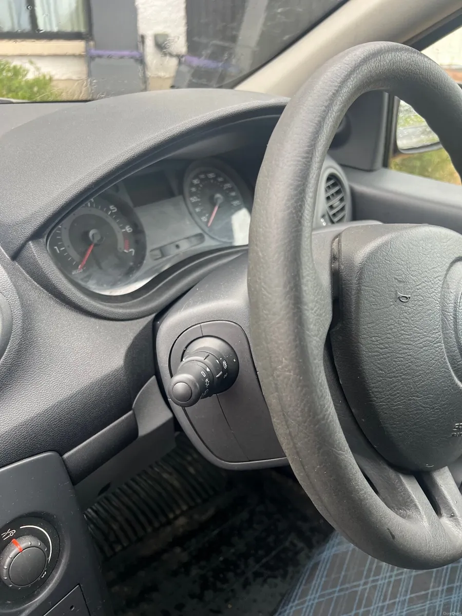 Renault Clio 2007 - Image 3
