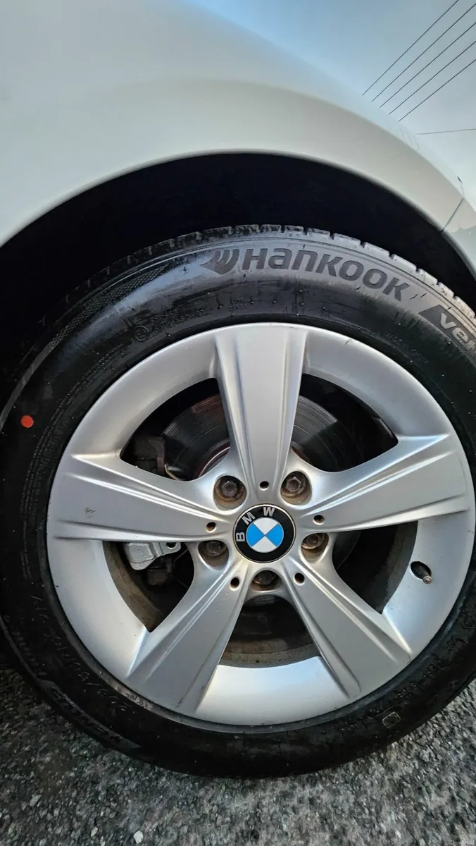 BMW 116i | Sport | 78,000 KM - Image 4