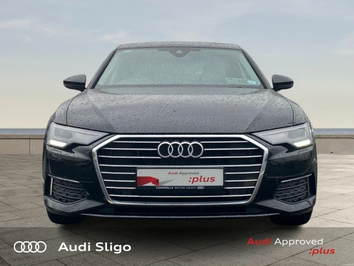 Audi A6 2.0TDI 204bhp SE Auto - Heated Leather - Image 3