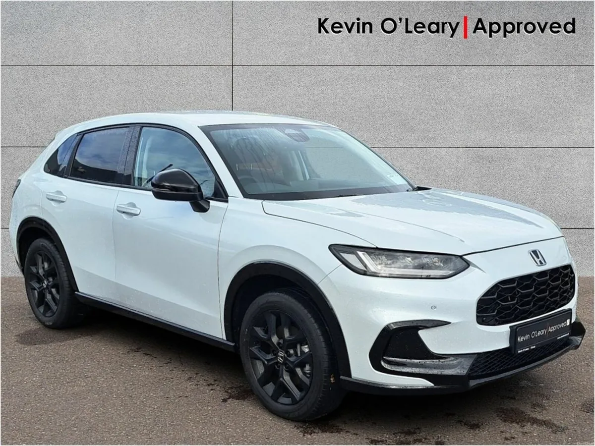 Honda ZR-V e:HEV Sport - Image 1