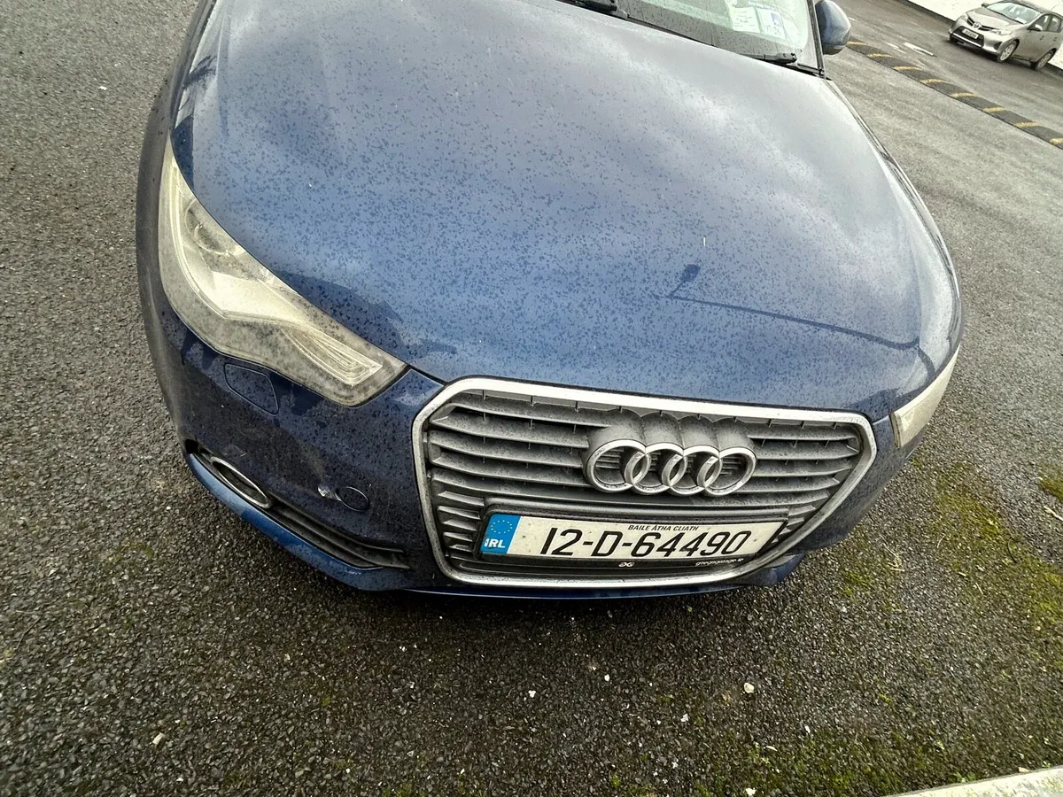 Audi A1 S Line automatic open to offers - Image 4